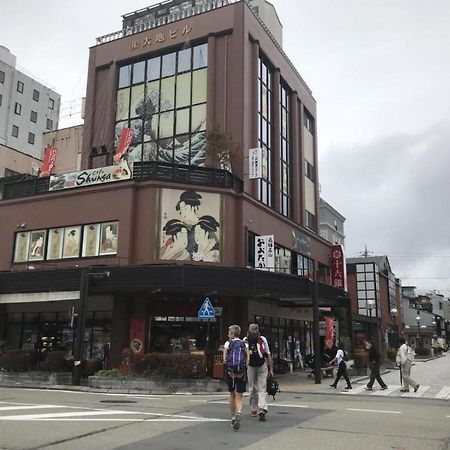 プライベートヴィラ岐阜高山 Buitenkant foto