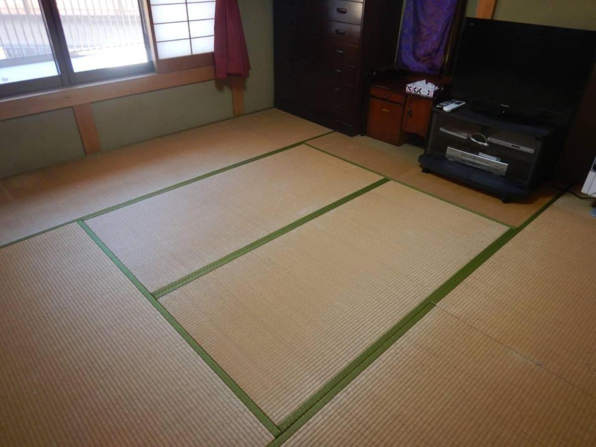 プライベートヴィラ岐阜高山 Buitenkant foto