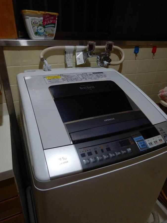 プライベートヴィラ岐阜高山 Buitenkant foto