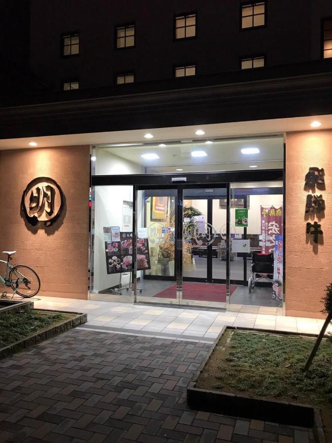 プライベートヴィラ岐阜高山 Buitenkant foto