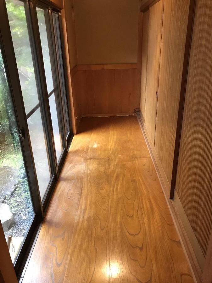 プライベートヴィラ岐阜高山 Buitenkant foto