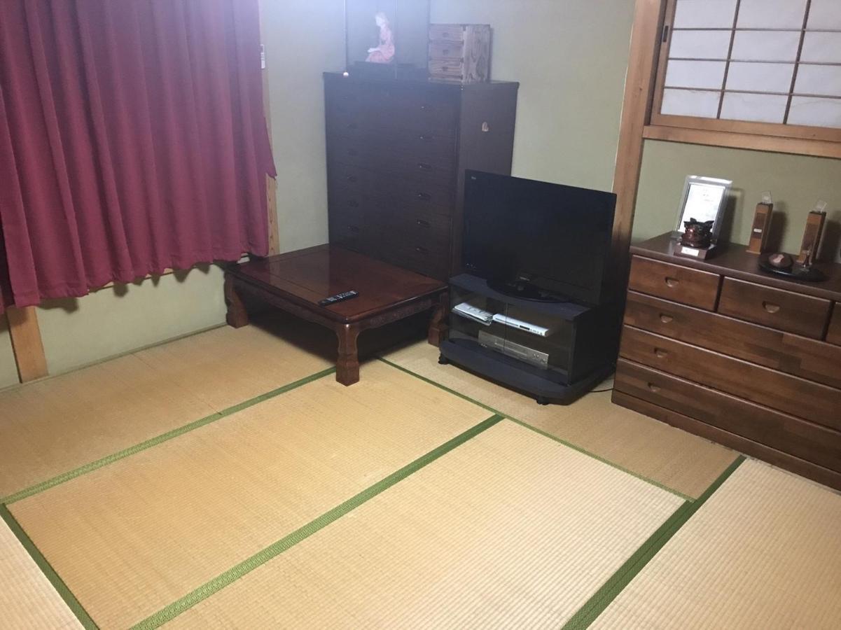 プライベートヴィラ岐阜高山 Buitenkant foto