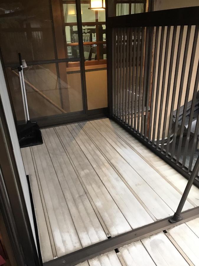 プライベートヴィラ岐阜高山 Buitenkant foto